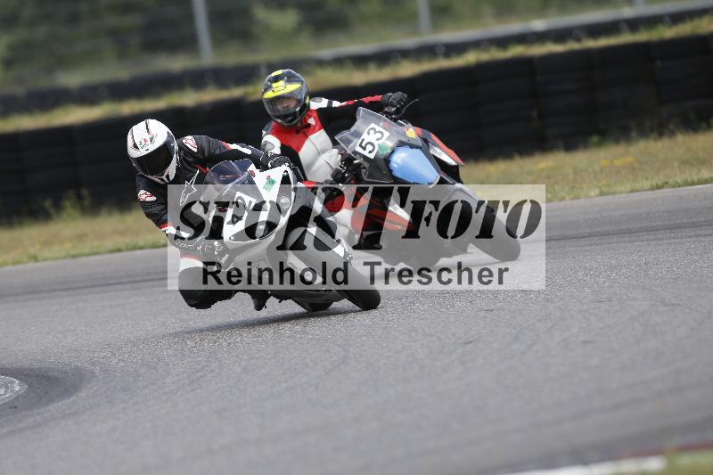 /18 05.06.2026  TZ Motorsport ADR/Gruppe gruen/53